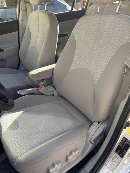 Hyundai Accent 2008 - 19