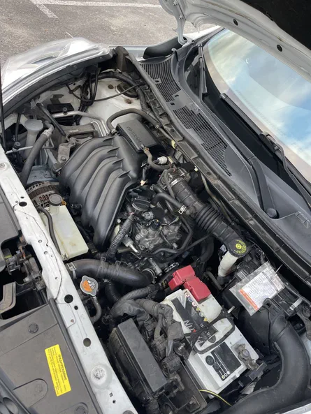 Nissan Juke 2012 - 39