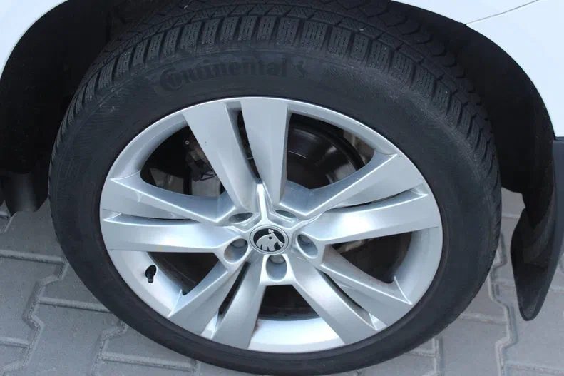 Skoda Karoq 2019 - 9