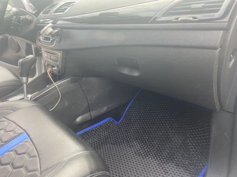 Renault Megane 2011 - 39