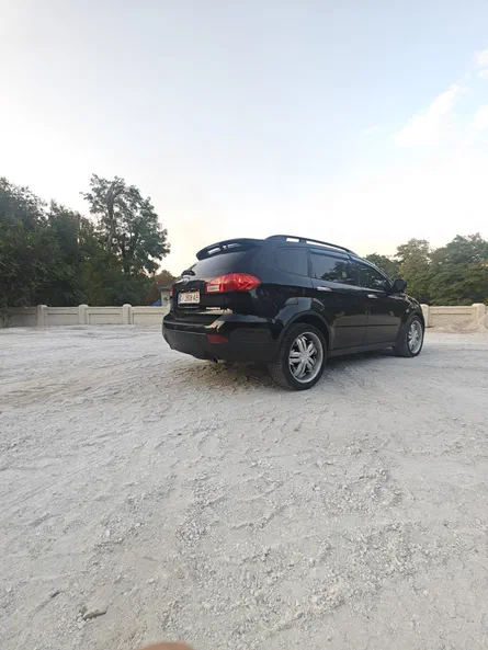 Subaru Tribeca 2007 - 15