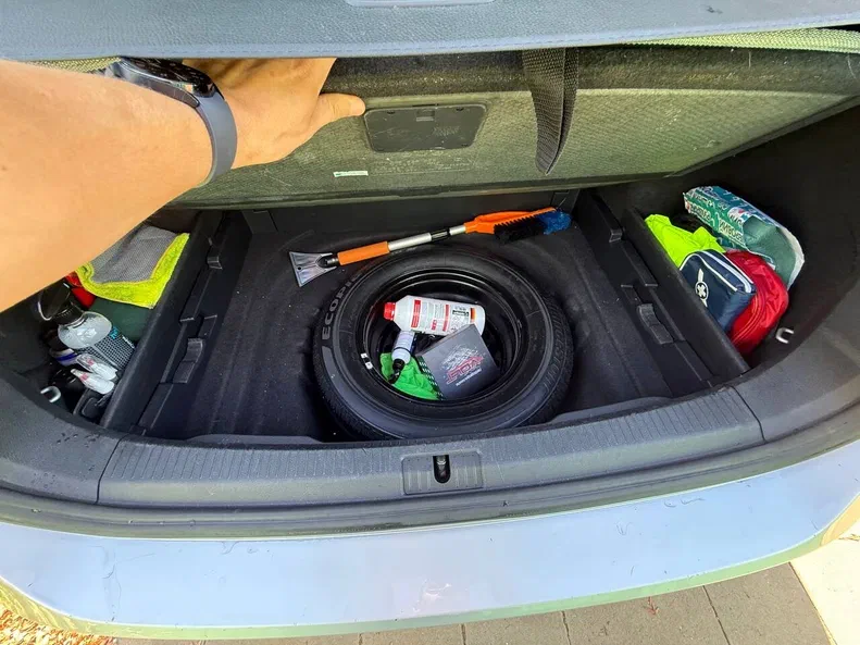 Volkswagen Golf 2015 - 10