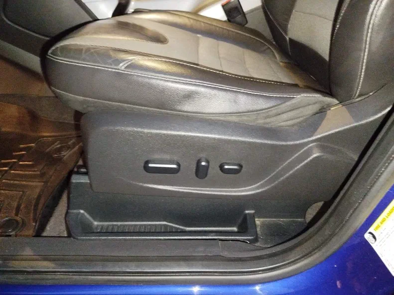 Ford Escape 2015 - 29