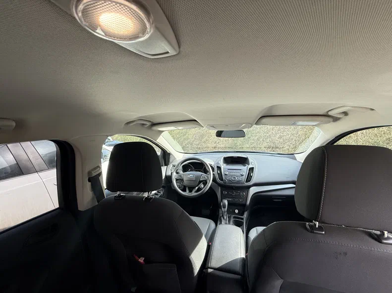 Ford Escape 2017 - 5