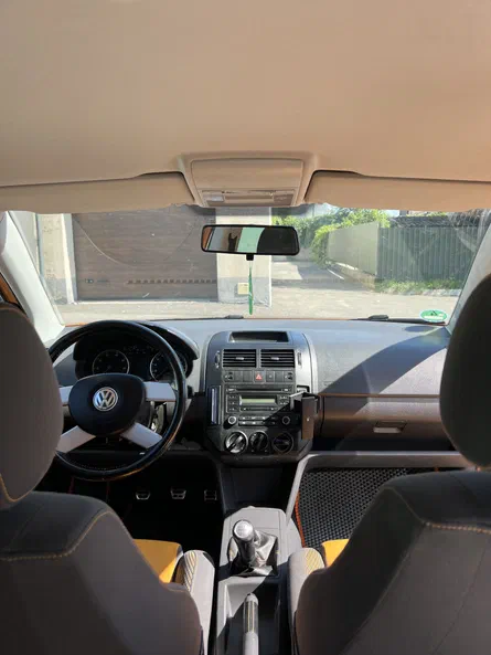 Volkswagen Polo 2006 - 6