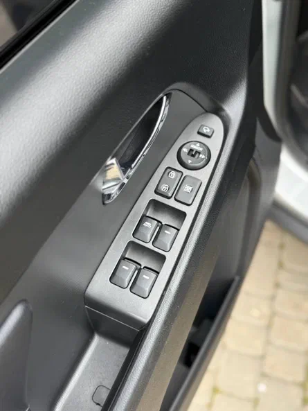 Kia Sportage 2012 - 10