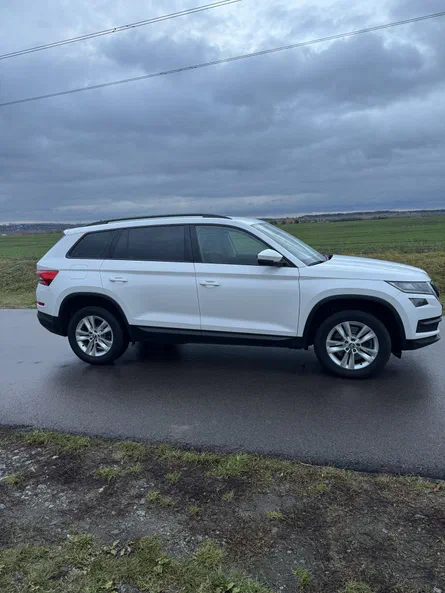 Skoda Kodiaq 2021 - 11