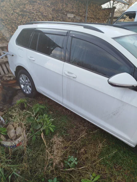 Volkswagen Golf 2016 - 10