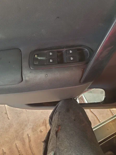 Renault Megane 2007 - 8