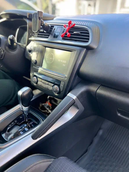 Renault Kadjar 2017 - 9