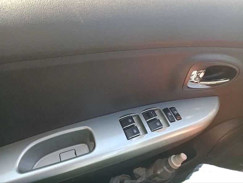 Great Wall Voleex C30 2014