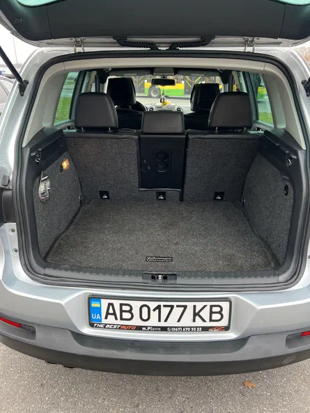 Volkswagen Tiguan 2015 - 5