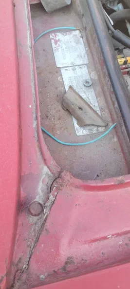 Lada (ВАЗ) 2107 1991 - 11