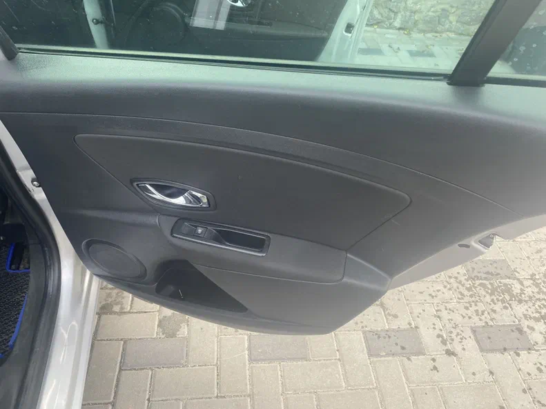 Renault Megane 2011 - 31