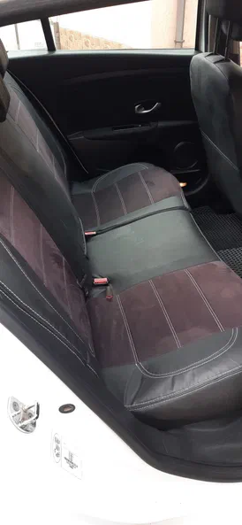 Renault Megane 2010 - 12