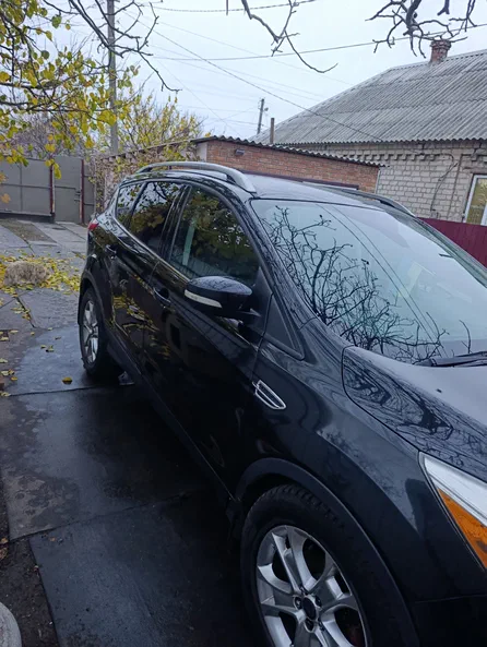 Ford Escape 2015 - 5