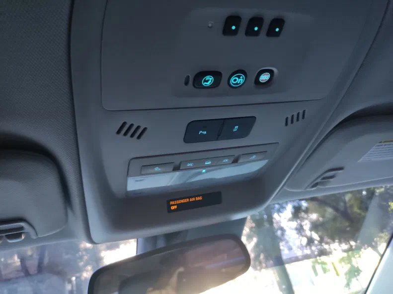 Chevrolet Volt 2014 - 16