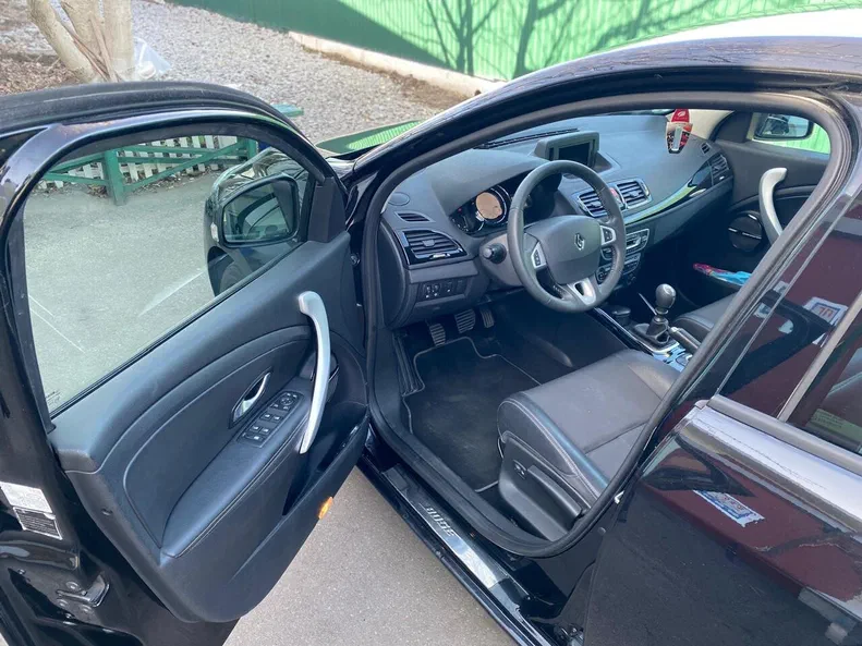 Renault Megane 2011 - 22