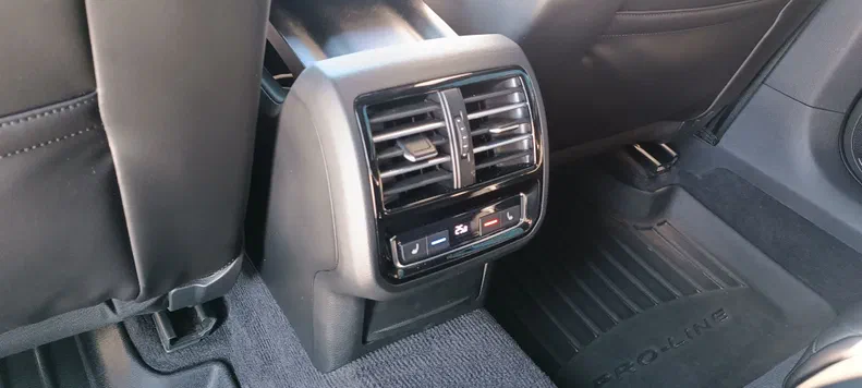 Volkswagen Passat 2018 - 17