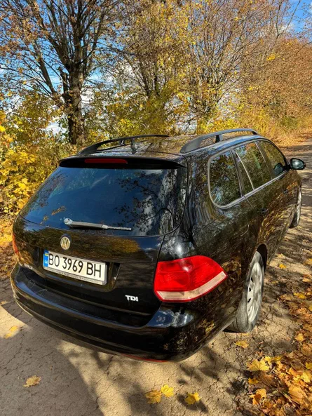 Volkswagen Golf 2009 - 17