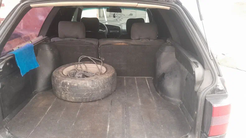 Volkswagen Passat 1996