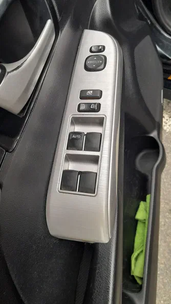 Toyota Camry 2014 - 11