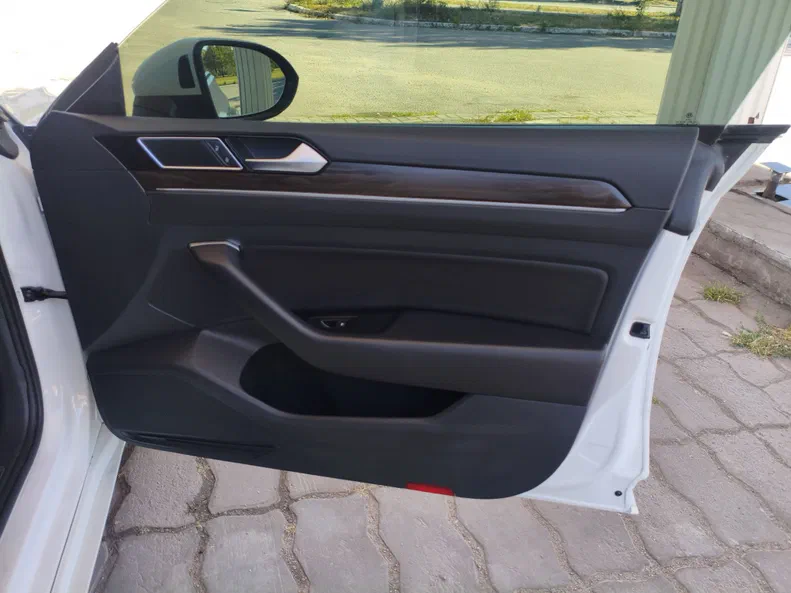 Volkswagen Arteon 2019 - 26