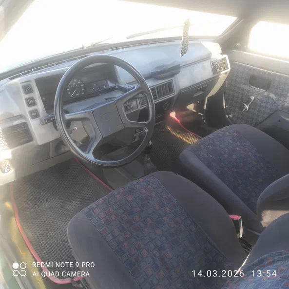 ЗАЗ 1102 «Таврія» 2003 - 6