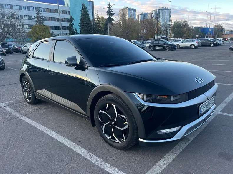Hyundai IONIQ 5 2022