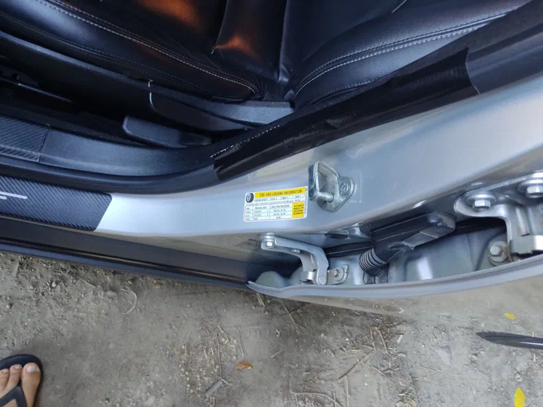 Chevrolet Volt 2014 - 15