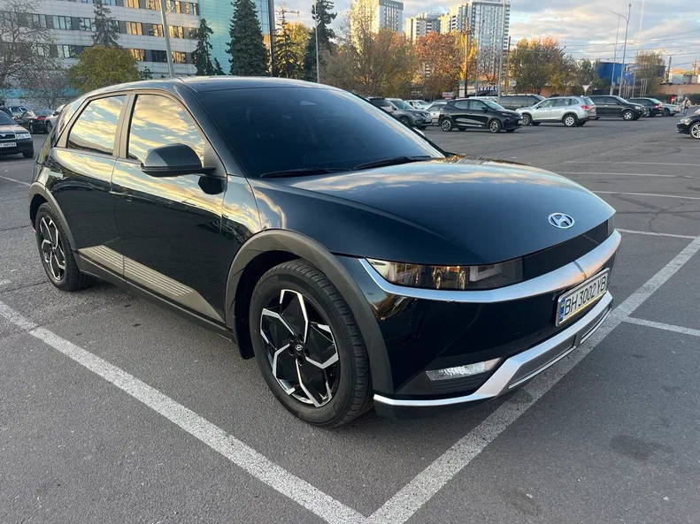 Hyundai IONIQ 5 2022 - 14