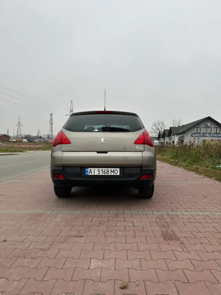 Peugeot 3008 2013 - 18