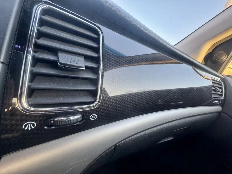 SsangYong Korando 2012 - 11