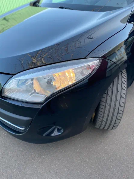 Renault Megane 2011 - 41