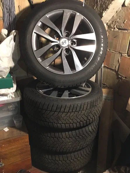 Hyundai Elantra 2018 - 8