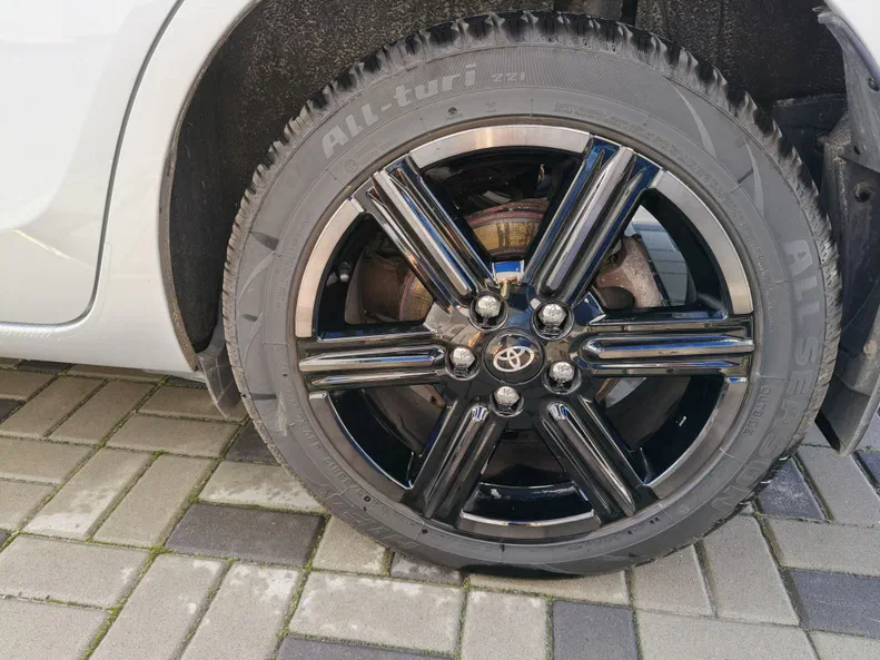 Toyota Corolla 2015 - 27