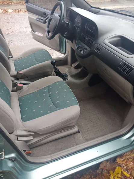 Chevrolet Tacuma 2008 - 10