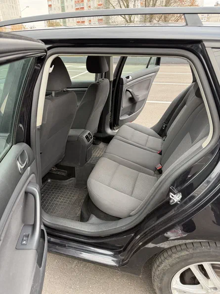 Volkswagen Golf 2008