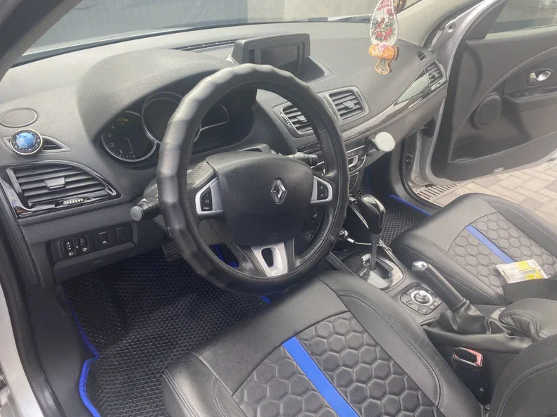 Renault Megane 2011 - 41