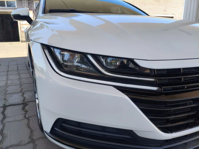 Volkswagen Arteon 2019 - 12