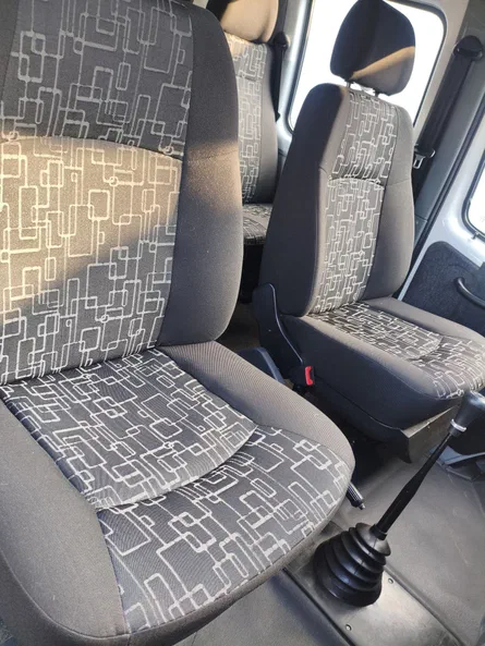 ГАЗ 3302 2020 - 7