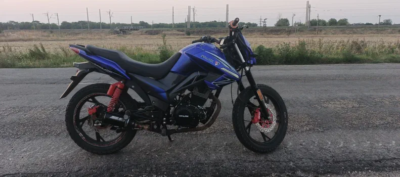 SPARK SP200TR-1 2023