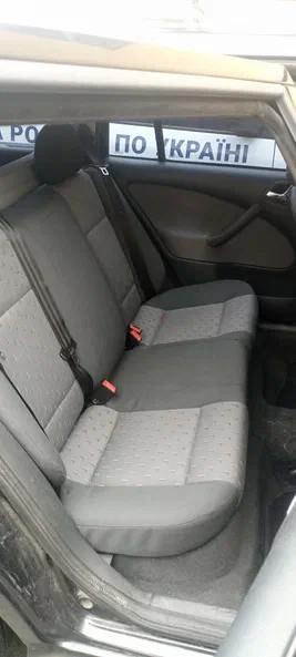 Skoda Octavia 2004 - 10