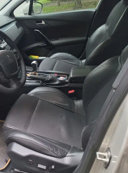 Peugeot 508 2013 - 7