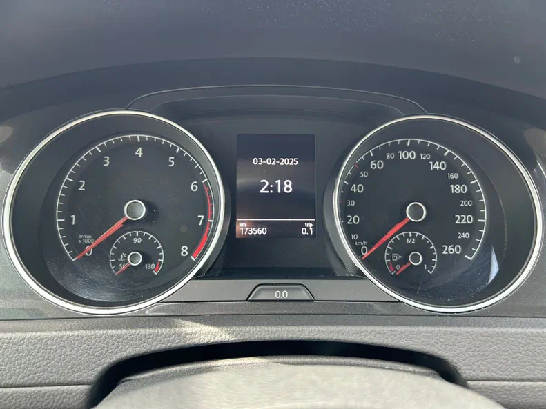 Volkswagen Golf 2019 - 12