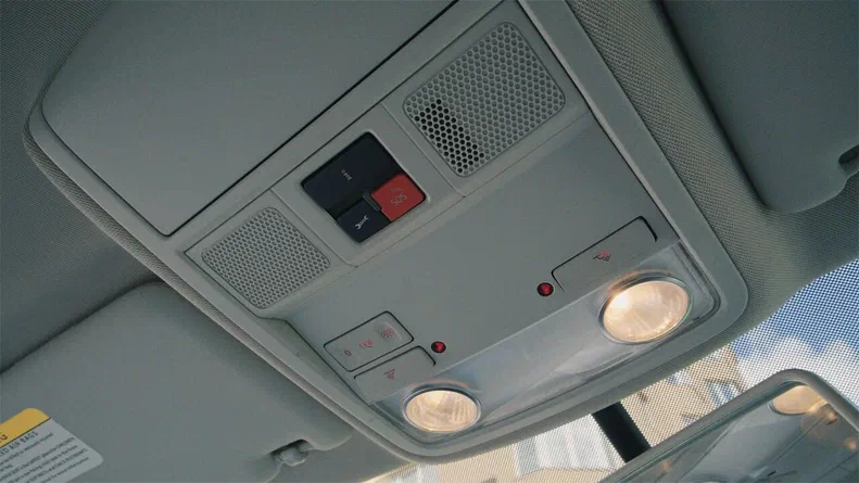 Volkswagen Passat 2014 - 15