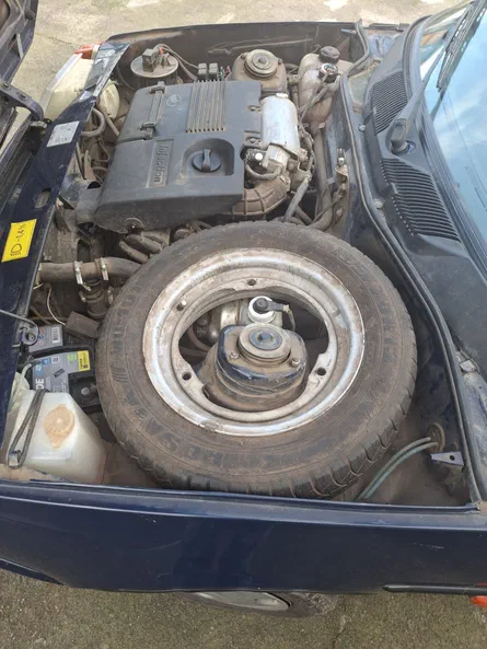 ЗАЗ 1103 «Славута» 2008