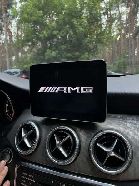 Mercedes-Benz CLA 2018 - 5