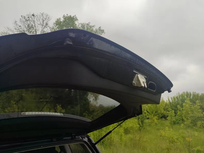 Mitsubishi Outlander 2007