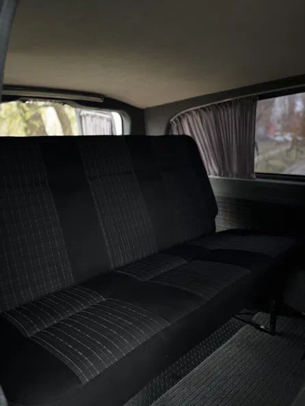 Mercedes-Benz Vito 2018 - 16